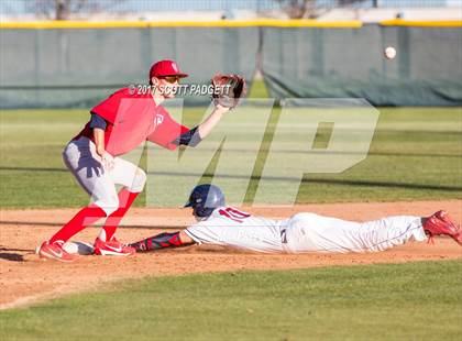 Thumbnail 2 in Great Oak @ Steele Canyon photogallery.
