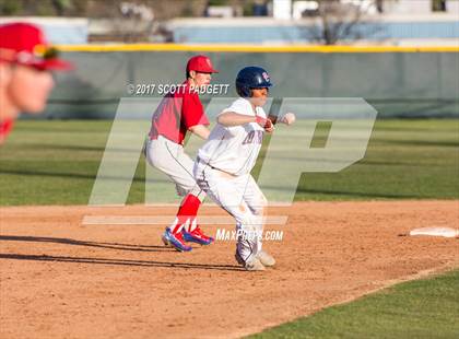 Thumbnail 2 in Great Oak @ Steele Canyon photogallery.
