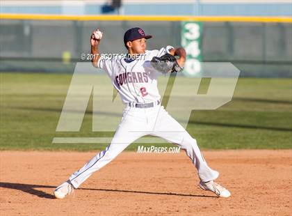Thumbnail 1 in Great Oak @ Steele Canyon photogallery.