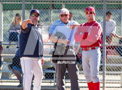 Thumbnail 1 in Great Oak @ Steele Canyon photogallery.