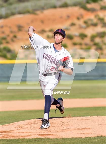 Thumbnail 3 in Great Oak @ Steele Canyon photogallery.