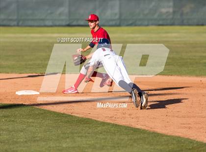 Thumbnail 3 in Great Oak @ Steele Canyon photogallery.