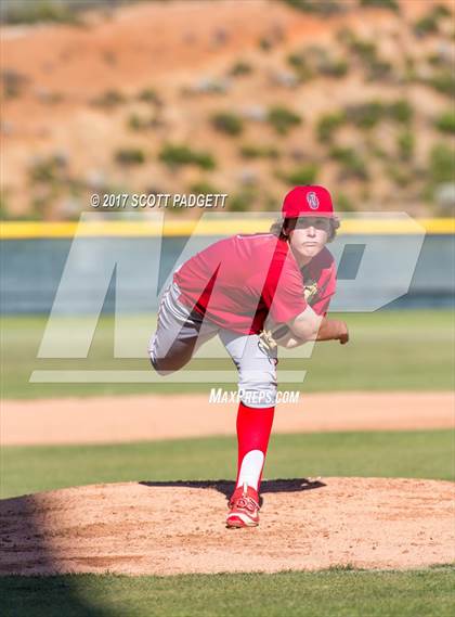 Thumbnail 3 in Great Oak @ Steele Canyon photogallery.