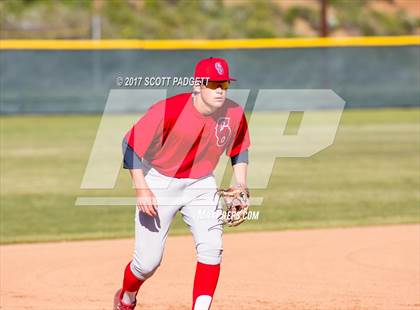 Thumbnail 1 in Great Oak @ Steele Canyon photogallery.