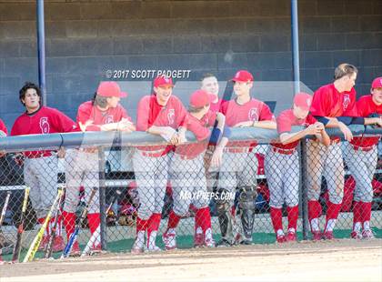 Thumbnail 3 in Great Oak @ Steele Canyon photogallery.