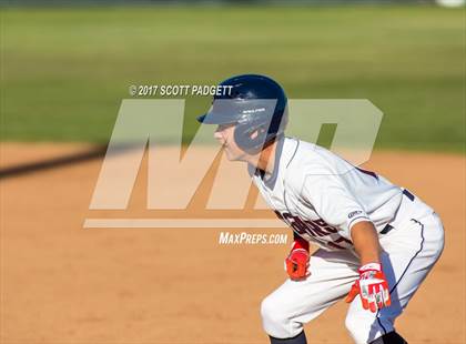 Thumbnail 3 in Great Oak @ Steele Canyon photogallery.
