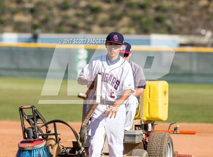 Thumbnail 1 in Great Oak @ Steele Canyon photogallery.