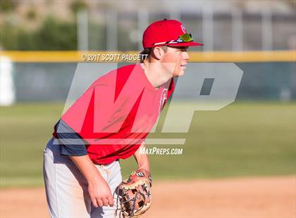 Thumbnail 3 in Great Oak @ Steele Canyon photogallery.