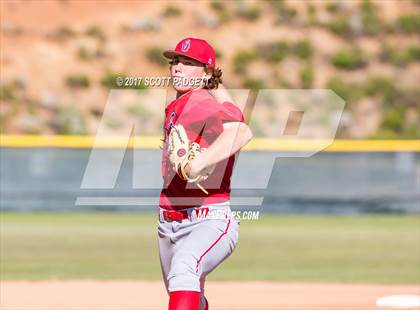 Thumbnail 1 in Great Oak @ Steele Canyon photogallery.