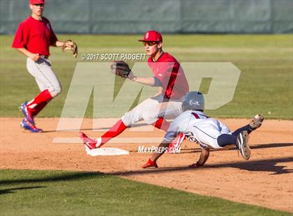 Thumbnail 1 in Great Oak @ Steele Canyon photogallery.