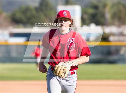 Thumbnail 3 in Great Oak @ Steele Canyon photogallery.