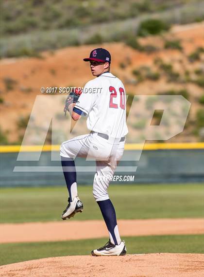 Thumbnail 1 in Great Oak @ Steele Canyon photogallery.