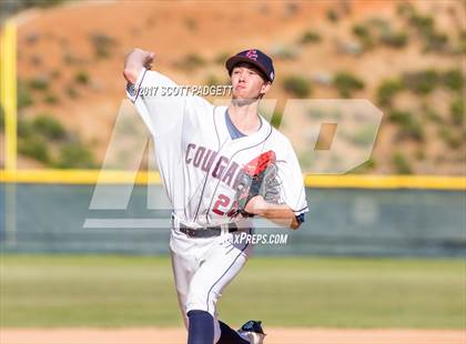 Thumbnail 2 in Great Oak @ Steele Canyon photogallery.