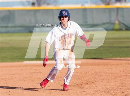 Thumbnail 2 in Great Oak @ Steele Canyon photogallery.