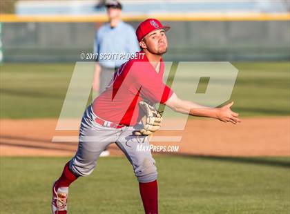 Thumbnail 2 in Great Oak @ Steele Canyon photogallery.