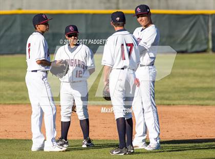 Thumbnail 1 in Great Oak @ Steele Canyon photogallery.