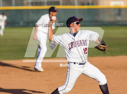 Thumbnail 2 in Great Oak @ Steele Canyon photogallery.