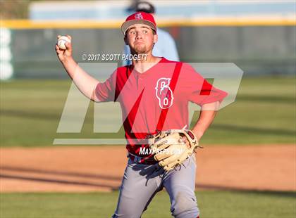Thumbnail 1 in Great Oak @ Steele Canyon photogallery.