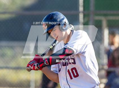 Thumbnail 3 in Great Oak @ Steele Canyon photogallery.