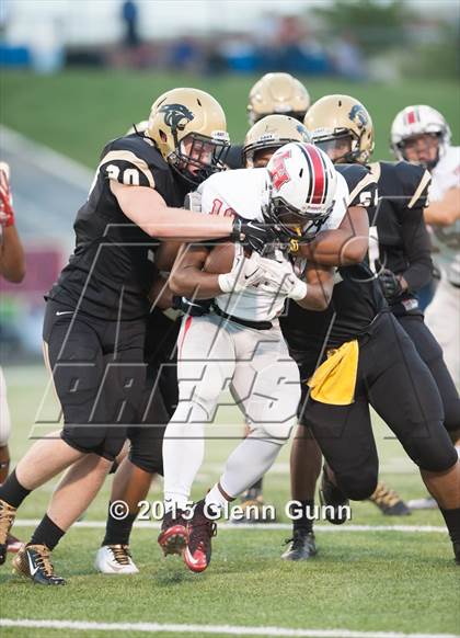 Thumbnail 3 in Lake Highlands @ Plano East photogallery.
