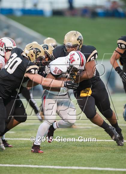 Thumbnail 2 in Lake Highlands @ Plano East photogallery.