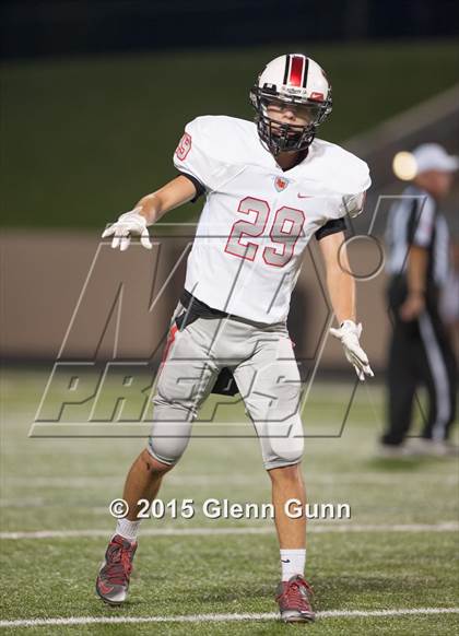 Thumbnail 3 in Lake Highlands @ Plano East photogallery.