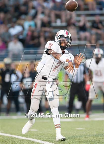 Thumbnail 1 in Lake Highlands @ Plano East photogallery.