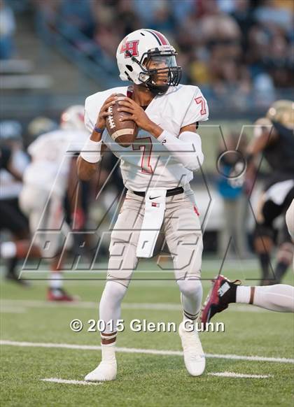Thumbnail 1 in Lake Highlands @ Plano East photogallery.