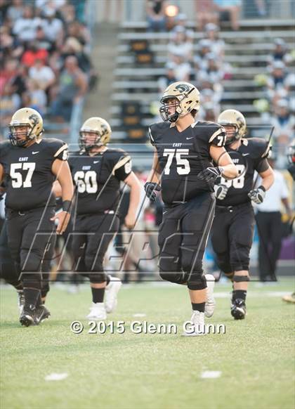 Thumbnail 2 in Lake Highlands @ Plano East photogallery.
