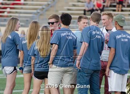 Thumbnail 1 in Lake Highlands @ Plano East photogallery.
