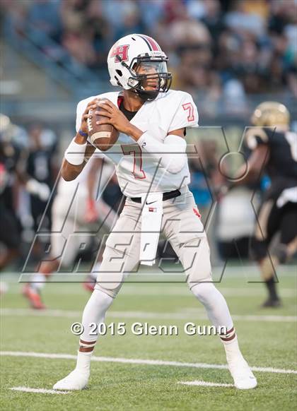 Thumbnail 2 in Lake Highlands @ Plano East photogallery.