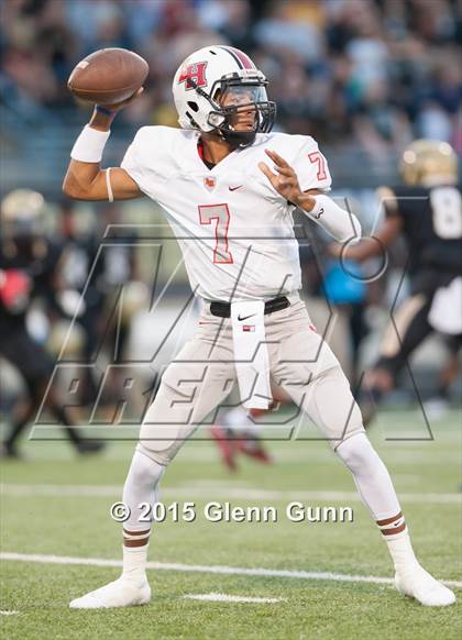 Thumbnail 1 in Lake Highlands @ Plano East photogallery.