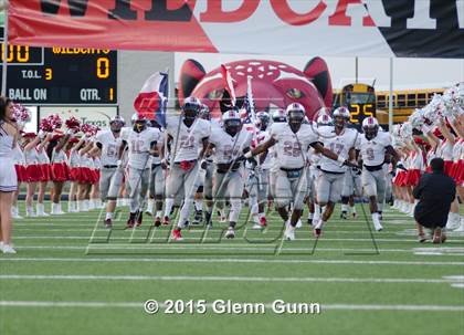 Thumbnail 2 in Lake Highlands @ Plano East photogallery.