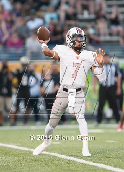 Thumbnail 3 in Lake Highlands @ Plano East photogallery.