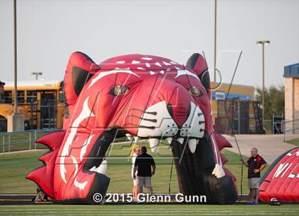 Thumbnail 2 in Lake Highlands @ Plano East photogallery.