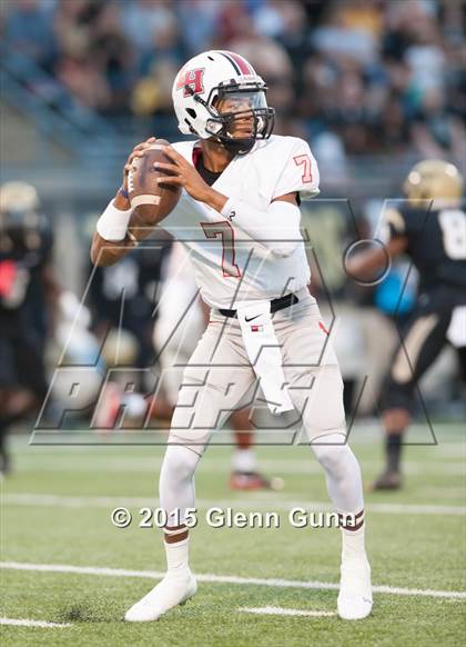 Thumbnail 3 in Lake Highlands @ Plano East photogallery.