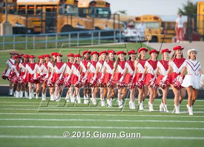 Thumbnail 1 in Lake Highlands @ Plano East photogallery.
