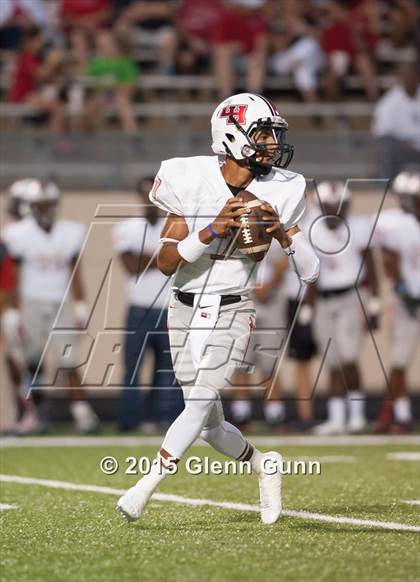 Thumbnail 2 in Lake Highlands @ Plano East photogallery.
