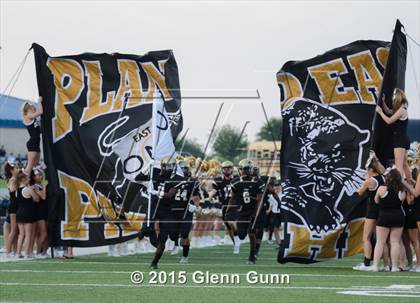 Thumbnail 3 in Lake Highlands @ Plano East photogallery.