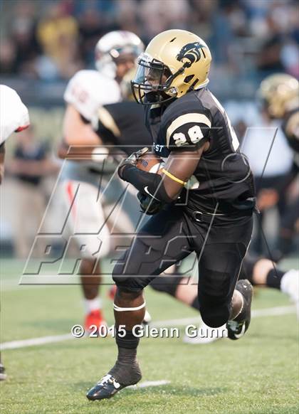 Thumbnail 1 in Lake Highlands @ Plano East photogallery.