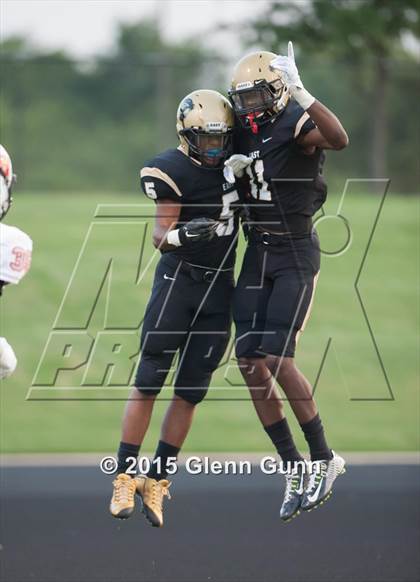 Thumbnail 1 in Lake Highlands @ Plano East photogallery.