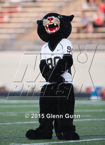 Thumbnail 3 in Lake Highlands @ Plano East photogallery.