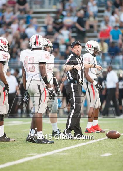 Thumbnail 1 in Lake Highlands @ Plano East photogallery.