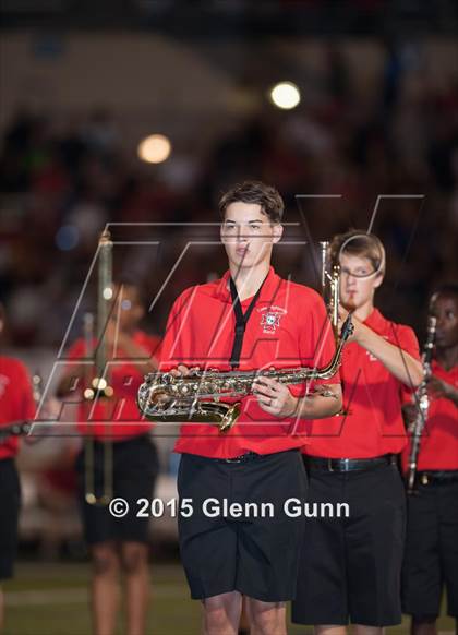 Thumbnail 1 in Lake Highlands @ Plano East photogallery.