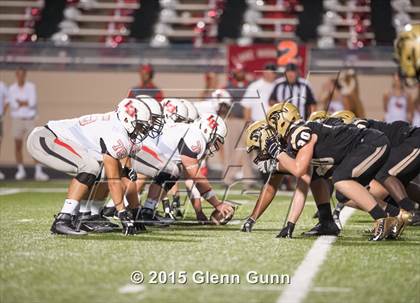 Thumbnail 1 in Lake Highlands @ Plano East photogallery.