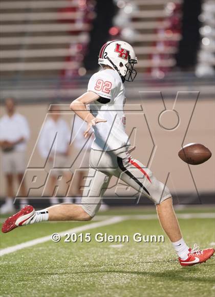 Thumbnail 3 in Lake Highlands @ Plano East photogallery.