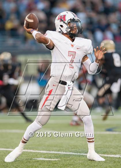 Thumbnail 2 in Lake Highlands @ Plano East photogallery.