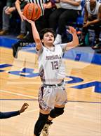 Photo from the gallery "Johnson @ Marshall"