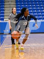 Photo from the gallery "Johnson @ Marshall"