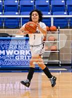 Photo from the gallery "Johnson @ Marshall"